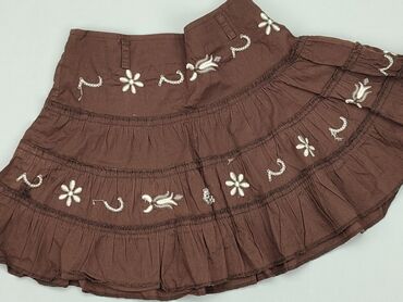 spódnice ciążowe allegro: Skirt, S (EU 36), condition - Good