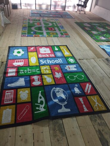 Uşaqlar üçün digər mallar: Uşaq otağı üçün Xalça Ölçüsü 160×220 -da lalafo.az — 8 Uşaqlar üçün digər mallar: Uşaq otağı üçün Xalça Ölçüsü 160×220 — 8