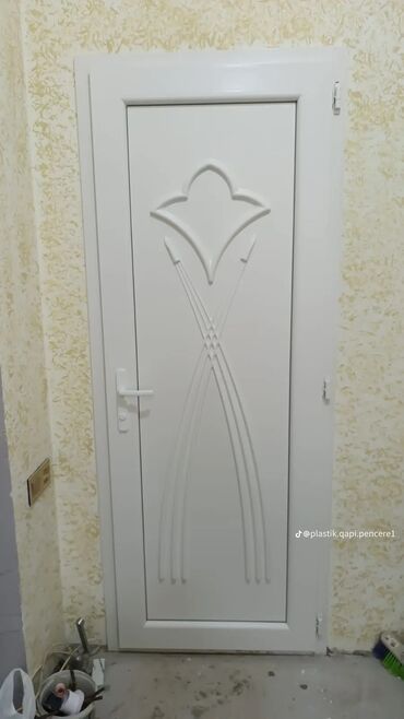 Pəncərələrin quraşdırılması, montajı: Plastik qapı pəncərə sifarişi, yüksək keyfiyyət hər qiymətdə, hər — 14