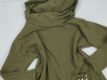 Bluza z kapturem damska, La Pia, rozmiar XL