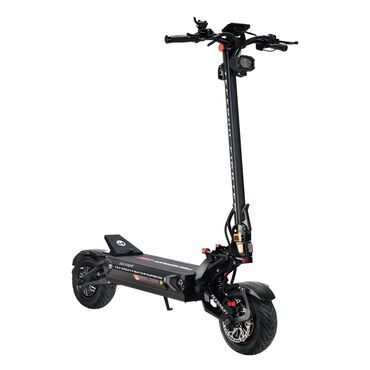 Электросамокаты: Электросамокат, В рассрочку, Новый — 4