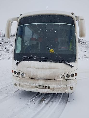 mersedes qapi: Hyundai County Deluxe mikroavtobus - Marka/model: Hyundai County — 7
