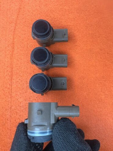 Датчики, сенсоры, предохранители: BMW Парктроники ⚠️ Есть в наличии 🗒️Подходит на многие авто 🗓️Год — 14