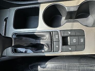 Kia: Kia Optima: 2017 г., Седан — 7