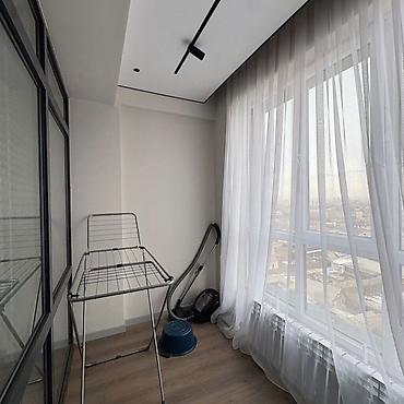 Продажа квартир: 2 комнаты, 81 м², Элитка, 10 этаж, Евроремонт — 12