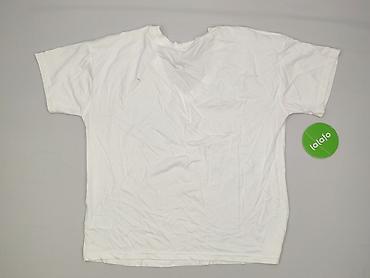 bluzki serduszko: RAINBOW, T-shirt damski, rozmiar L — 3