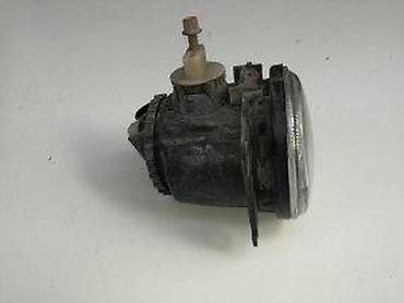 Auto delovi, gume i tjuning: Alfa Romeo 156 maglenke. Alfa Romeo 156 maglenkeCena se odnosi na — 3