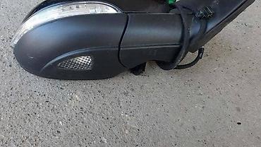 pumpa dize: H LINE RETROVIZORI GOLF 6 ZA VOLKSWAGEN GOLF 6 | — 2