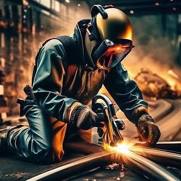 Обучение газосварщиков (газорезчиков) Учебный центр «Профи» проводит lalafo.kg да Обучение газосварщиков (газорезчиков) Учебный центр «Профи» проводит