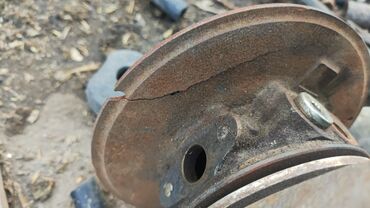 Другие услуги: Сварка чугуна любой марки и сорта и сложности! прозьба высылать фоты и — 24