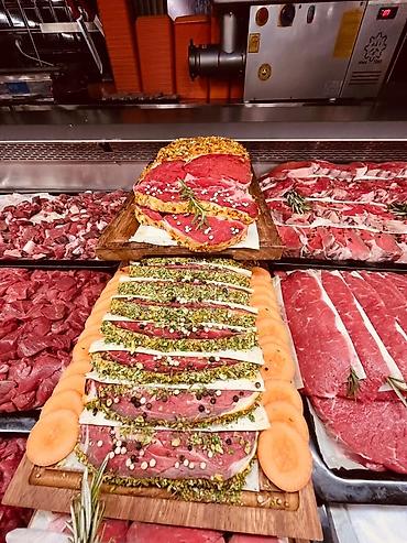 donuz eti: Türkiye den yeni taşındım sipesiyal çeşitleri steakhosue çeşitlerim — 6