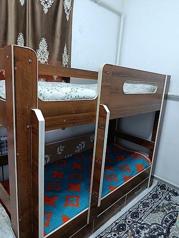 кухонные уголки мебель: Продаю 7000 двухъярусная — 3