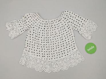 bluzki oversize reserved: Bluzka damska, rozmiar S — 2