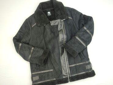 Women`s trench, size XL (EU 42)