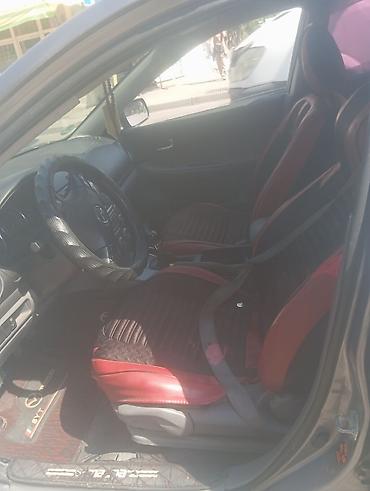 Mazda: Mazda 3: 2002 г., 1.8 л, Механика, Бензин, Седан — 3