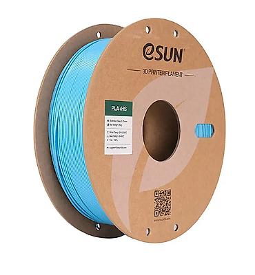 Esun Hyper PLA Plus 1.75mm Filament – Səma Mavisi (Space Blue), 1 kq