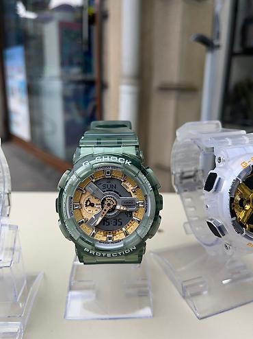 электронные часы: Новый, Наручные часы, G-Shock — 3