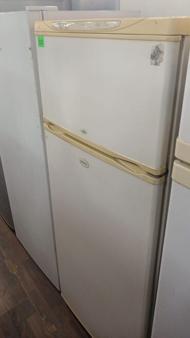 Мясорубки: 2 двери Nord Холодильник Продажа, цвет - Белый