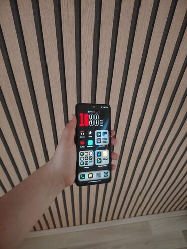 telefonlar kredit: Xiaomi Redmi Note 11 Pro, 64 GB, rəng - Mavi, 
 Zəmanət, Barmaq izi, Simsiz şarj