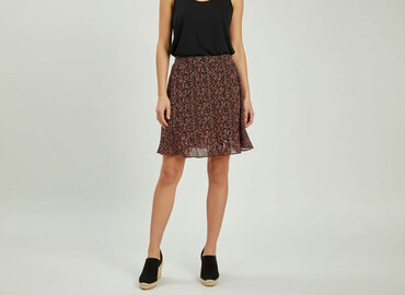 sinsay spódnice z łańcuchem: Sinsay, Спідниця жіноча, розмір M