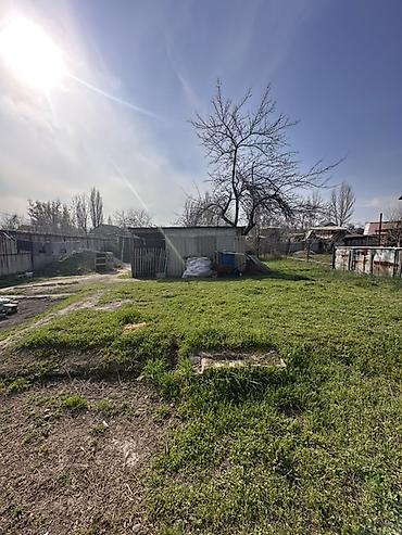 Продажа коттеджей и домов: 📍В Сокулуке от трассы 200 м продается дом на участке 7 соток, 70 кв.м — 3