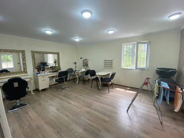 Digər kommersiya daşınmaz əmlakı: Gənçlik metrosunun yaxınlığında 1-ci mərtəbəsində yerləşən 45kv sahəsi — 7