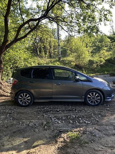 литые диски опель омега б: Honda Fit: 2013 г., 1.5 л, Вариатор, Бензин, Хэтчбэк — 9