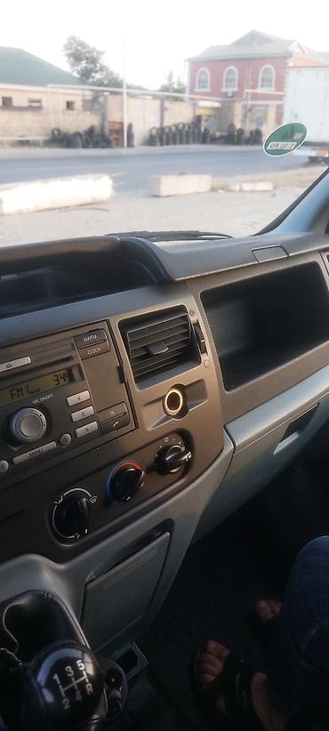 opel şiti: Ford FORD, 2007 il, İşlənmiş — 1