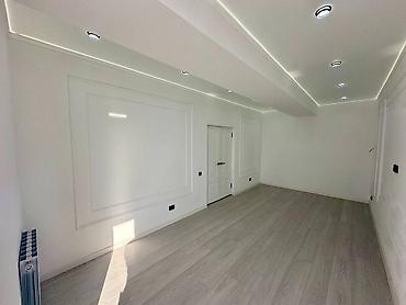 Продажа квартир: 1 комната, 38 м², 12 этаж, Евроремонт — 4