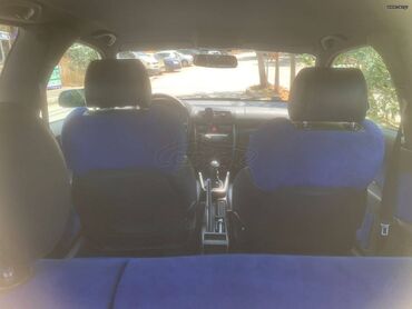 Audi: Audi S3: 1.8 l. | 2002 έ. Χάτσμπακ — 6