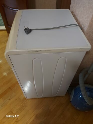 Paltaryuyan maşınlar: Paltaryuyan maşın Beko, 5 kq, İşlənmiş, Avtomat, Qurutmasız, Kredit yoxdur, Ünvandan götürmə — 9