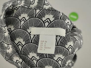 city chic: H&M, Sukienka damska, rozmiar S — 5