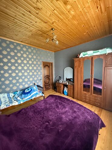 Həyət evləri və villaların satışı: 3 otaqlı, 66 kv. m, Yeni təmirli -da lalafo.az — 9 Həyət evləri və villaların satışı: 3 otaqlı, 66 kv. m, Yeni təmirli — 9