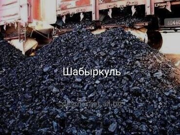 уголь с доставкой бишкек: Уголь Шабыркуль, Платная доставка