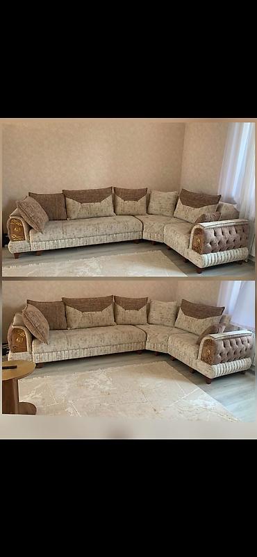 divanlar ve qiymetleri: *650₼ son diamond KÜNC divan :-TƏCİLİ SATILIR*‼️ Açılır baza var 3*1.7 — 1