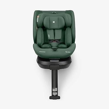 starke converse: KIKKA BOO I-ORBIT Premium i-Size autosedište 40–150 cm, ISOFIX sa — 4