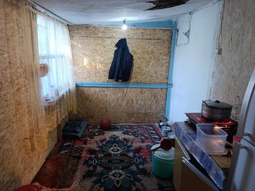 Продажа домов: Дом, 64 м², 3 комнаты, Собственник, Косметический ремонт — 2