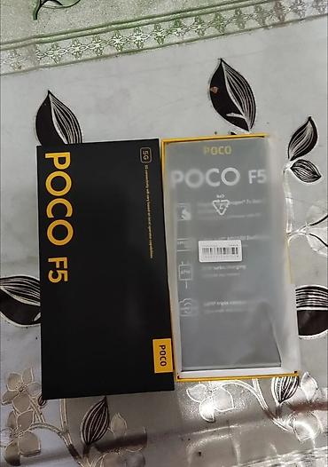 mi stik: Сатылат
poco f5 17000
Poco m5 7000
состояния идеал
торг кичине бар — 6