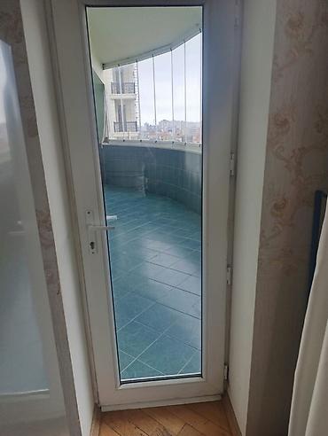 Yeni tikili: 4 otaqlı, Yeni tikili, m. Gənclik, 158 kv. m — 15