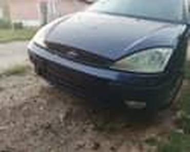 auto otpad becej: MOTORNA GRUPA ZA FORD FOCUS | Polovni delovi za ford vozila U ponudi — 4