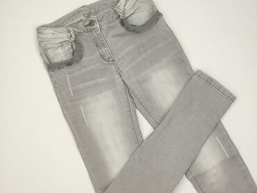 tommy jeans: Jeans, 12 years, 152, condition - Very good