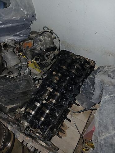 011 matoru: Opel Astra H 1.7 dizel isuzu matoru ehtiyyat hissələri Təsvir: - 4 — 9