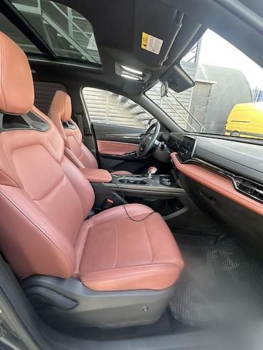 bmw 36: Changan X5 Plus: 2025 г., 1.5 л, Автомат, Бензин, Кроссовер — 10