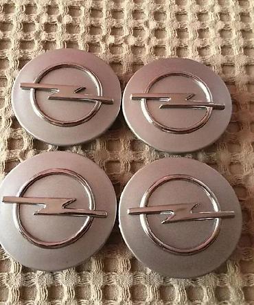 opel astra g dimenzije: ČEPOVI POKLOPCI ZA FELNE OPEL 65 MM - SIVI - ORIGINAL | ORIGINALNI — 2