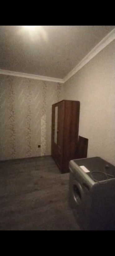 Uzunmüddətli kirayə evlər: 100 kv. m, 3 otaqlı, Kombi, Qaz, İşıq — 21