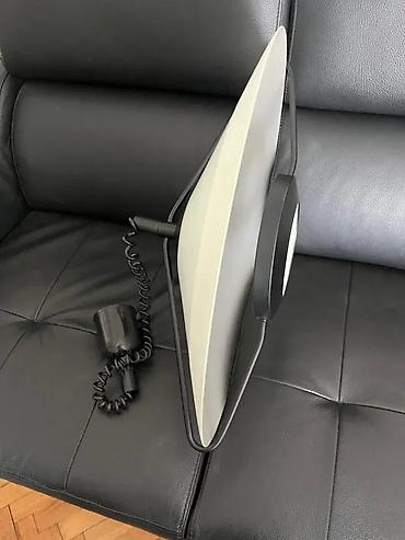 Stilske lampe: Zidna/viseća svetiljka modernog dizajna - Tip: unutrašnja — 4