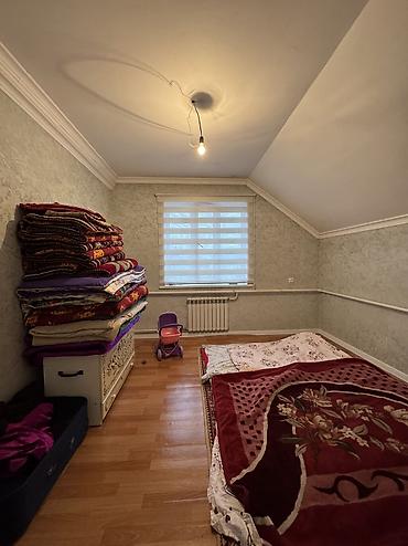 Продажа коттеджей и домов: ✨Продаётся дом в с. Новопавловка (Бишкек)✨ 🏡Характеристики: • Участок — 11