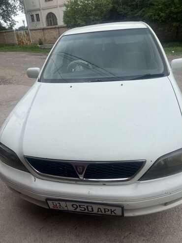 mercedesbenz w211 универсал: Toyota Vista: 1998 г., 2 л, Автомат, Бензин, Универсал