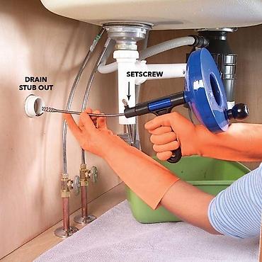 Ремонт водонагревателей: Сантехник,по вызову (круглосуточно) Грамотные мастера готовы к — 2