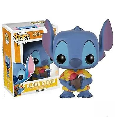 jakna pull and bear: Funko pop figure stitch sa kokosom. funko pop figure stitch sa kokosom — 1